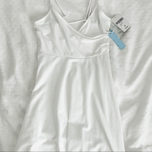 Forever 21 Dresses & Skirts - Forever 21 white dress